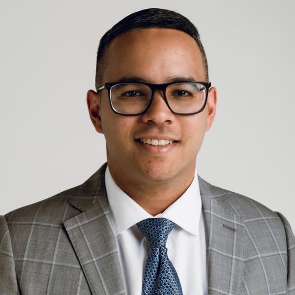 Robinson Aquino, author of The Small-Business Money Game